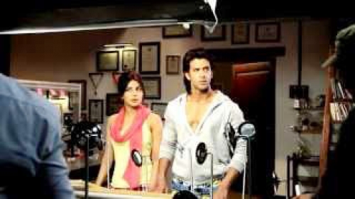 watch krrish 3 movie behind the scenes