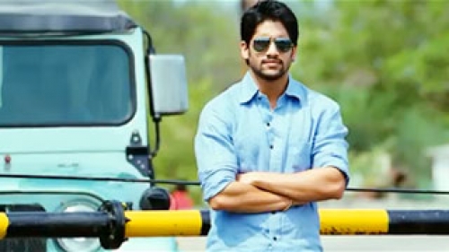 auto nagar surya trailer