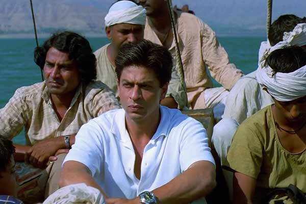 Swades