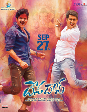 Devadas Telugu Movie