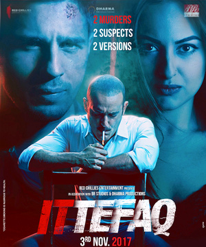 Ittefaq Hindi Movie