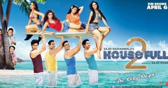 Housefull–2