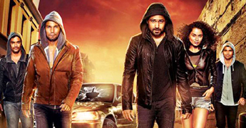 Ungli Movie Review