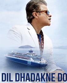 Dil Dhadakne Do -review-review 