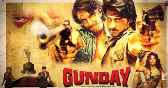 gunday -review