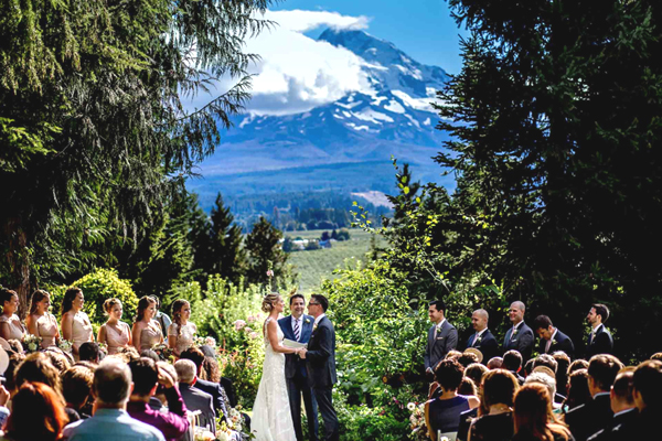 Mt Hood Organic Farms