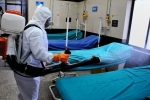 Odisha, covid-19 hospitals, odisha to set up largest 1000 bed hospital for covid 19 outbreak, Ashok kumar