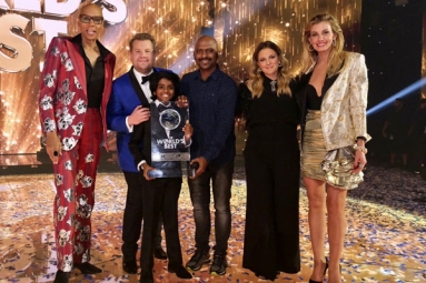 Watch: 13-Year-Old Chennai Prodigy Lydian Nadhaswaram Crowned ‘The World’s Best’, Wins $1 Million