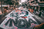 narendra modi independence day speech, narendra modi independence day speech, visit 15 tourist hubs in india instead holidaying abroad pm modi, Foreign tourists