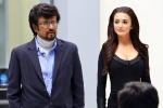 Rajinikanth movie review, 2.0 movie rating, robo 2 0 movie review rating story cast and crew, Eega