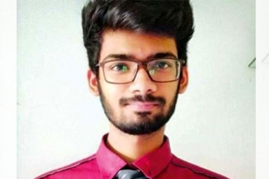 Meet the 21-Year-Old Boy Who Bagged Rs 1.2 Crore Job Offer from Google UK