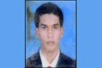 Chennai shopping mall death, Cognizant death, unrequited love behind techie s death, D shanmugham
