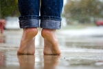 feet in monsoon, keep feet neat and clean in monsoon, 4 steps to follow to keep your feet neat and clean in monsoon, Antiseptic