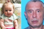 missing baby girl in virginia, missing baby girl in virginia, a man tried to sell a baby girl in durham suspected to be same abducted baby in virginia, Danville