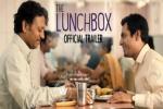 The Lunchbox pics, Irrfan Khan, here s your lunchbox, The lunchbox official trailer