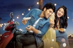 ABCD movie trailer, allu sirish, watch allu sirish s american born confused desi abcd trailer released, Abcd 2