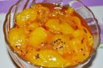 Raw mango launji, Mango season, aam ki launji recipe, Raw mango launji