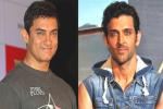 Aamir Khan latest, Aamir Khan, aamir khan signs thug rejected by hrithik, Director vijay krishna acharya