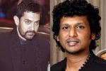 Aamir Khan and Lokesh Kanagaraj breaking, Aamir Khan and Lokesh Kanagaraj breaking updates, aamir khan and lokesh kanagaraj to team up, Filmmakers