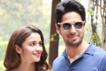 Aashiqui 3 news, Siddarth Malhotra, aashiqui 3 cast locked, Half girlfriend