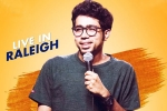 Abhishek Upmanyu Stand Up Comedy Live in Athens Drive High School, NC Event, abhishek upmanyu stand up comedy live in nc, Nasha