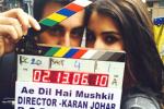 Ae Dil Hai Mushkil latest, Ae Dil Hai Mushkil latest, ranbir s next shoot wrapped up, Hot scenes