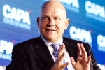 Air India CEO, Campbell Wilson about revival, air india ceo responds on company s revival, International flights