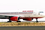 Air India, Air India plans, air india to lay off 200 employees, Net worth
