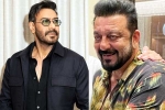 Son of Sardaar 2 news, Sanjay Dutt, ajay devgn and sanjay dutt teaming for son of sardaar 2, U k sinha