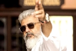 Ajith Good Bad Ugly release date, Ajith, ajith s new film announced, Tamil