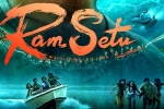 Ram Setu breaking news, Ram Setu, akshay kumar shines in the teaser of ram setu, Akshay kumar