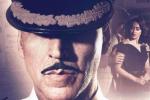 Rustom latest updates, Rustom, akshay kumar s rustom trailer out, Esha gupta