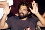 Allu Arjun arrest, Allu Arjun case, allu arjun gets regular bail in theatre stampede case, Hyderabad