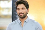 Allu Arjun, Venu Sriram news, allu arjun s icon to roll from june, Naa peru surya