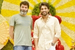 Trivikram, Allu Arjun updates, allu arjun and trivikram film to release in summer 2020, Naa peru surya