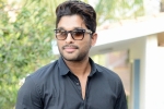 Geetha Arts, Allu Arjun latest updates, allu arjun signs one more film, Naa peru surya