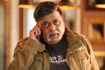 film industry, Kannada veteran actor, kannada actor politician ambareesh passes away at 66, Ambareesh