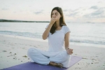 India, ujjayi pranayama, american magazine calls pranayama cardiac coherence breathing receives outrage, Gonda