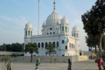 Guru Nanak Dev, kartarpur complex, american sikhs urge pak to maintain kartarpur complex in original state, American sikhs