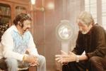 Balakrishna updates, Amitabh Bachchan, amitabh to team up with balakrishna, Sarkaar 3