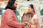 Anant Ambani and Radhika Merchant wedding, Anant Ambani and Radhika Merchant celebrations, a grand wedding for anant ambani and radhika merchant, Mahesh p