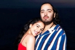 Anant Ambani and Radhika Merchant, Anant Ambani and Radhika Merchant wealth, anant radhika s london wedding to be celebrated for two months, Prince