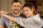 Sultan, Salman Khan, anushka sharma opposite salman in yash raj s sultan, Casting director