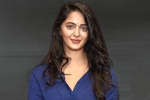 Rajamouli, Anushka news, rrr to have a cameo of anushka, Anushka shetty