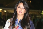 Nishabdham news, Anushka upcoming movies, anushka signs two new films, Nishabdham