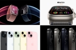 Wonderlust Venue, Apple 15 specifications, 2023 wonderlust iphone 15 to apple watch series 9, Apple