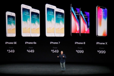Apple Is All Set to Launch It’s New Goodies