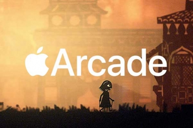 Apple Developing a Gaming Hub on Apple Arcade