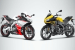 Aprilia Tuono 125 features, Aprilia RS125 deals, aprilia unveils 2025 rs125 and tuono 125, Italian