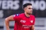 Arjun Tendulkar T20 team, Arjun Tendulkar T20 team, arjun tendulkar joins new t20 side, Indians